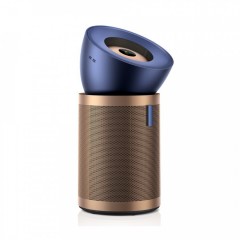 Καθαριστής Αέρα Dyson BP04 Big+Quiet Formaldehyde Prussian Blue/Gold 410624-01 Καθαριστής Αέρα Dyson BP04 Big+Quiet Formaldehyde Prussian Blue/Gold 410624-01